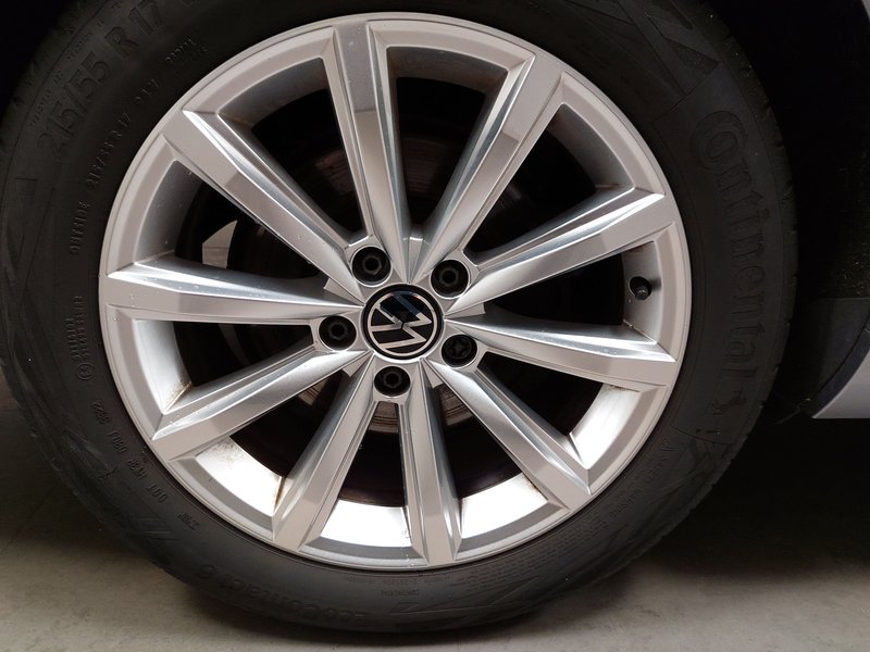 Volkswagen Passat Variant 1.5 TSI automatik • AHK • digitalni instrumenti — 15