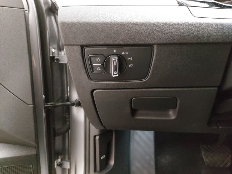 Volkswagen Passat Variant 1.5 TSI automatik • AHK • digitalni instrumenti — 7
