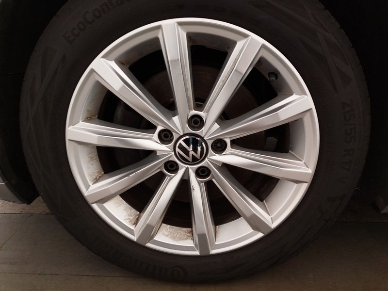 Volkswagen Passat Variant 1.5 TSI automatik • AHK • digitalni instrumenti — 9