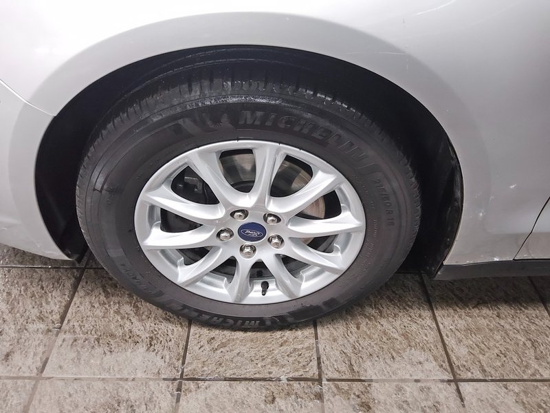 Ford Mondeo Turnier 2.0 EcoBlue automatik Trend • navigacija • grijana sjedala — 10