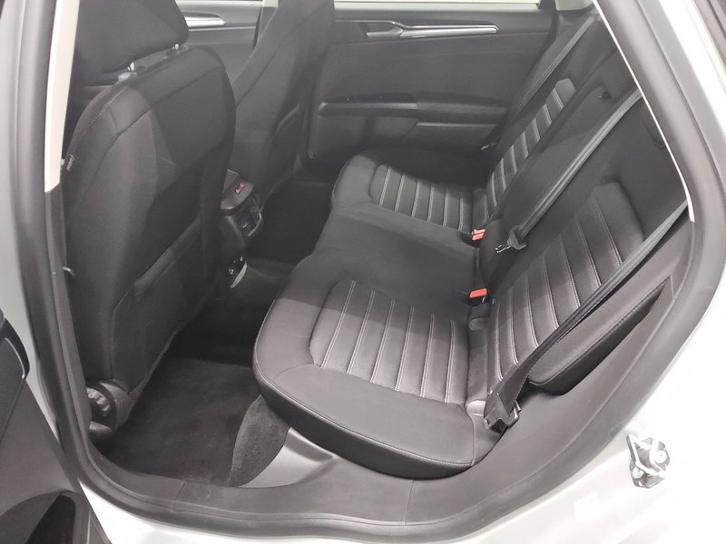 Ford Mondeo Turnier 2.0 EcoBlue automatik Trend • navigacija • grijana sjedala — 12