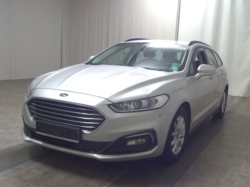 Ford Mondeo Turnier 2.0 EcoBlue automatik Trend • navigacija • grijana sjedala — 2