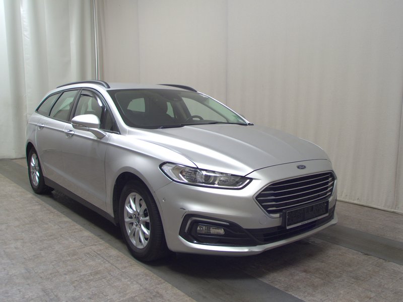 Ford Mondeo Turnier 2.0 EcoBlue automatik Trend • navigacija • grijana sjedala — 3