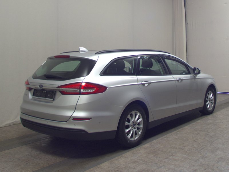 Ford Mondeo Turnier 2.0 EcoBlue automatik Trend • navigacija • grijana sjedala — 4