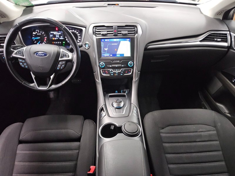 Ford Mondeo Turnier 2.0 EcoBlue automatik Trend • navigacija • grijana sjedala — 5