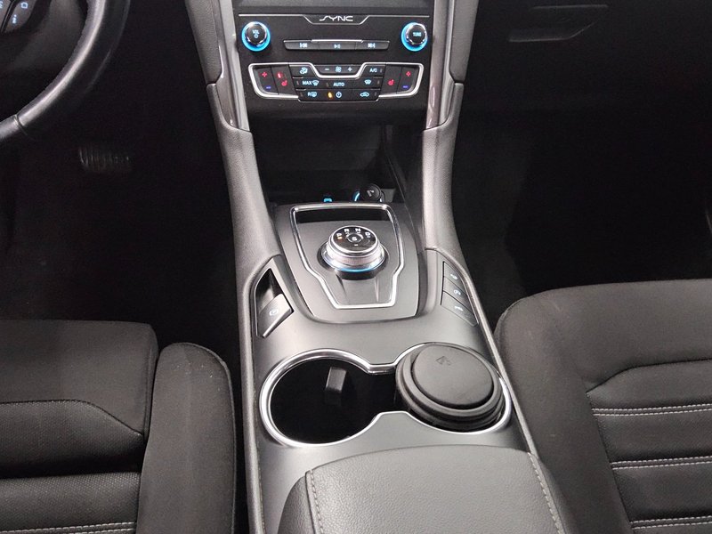 Ford Mondeo Turnier 2.0 EcoBlue automatik Trend • navigacija • grijana sjedala — 6