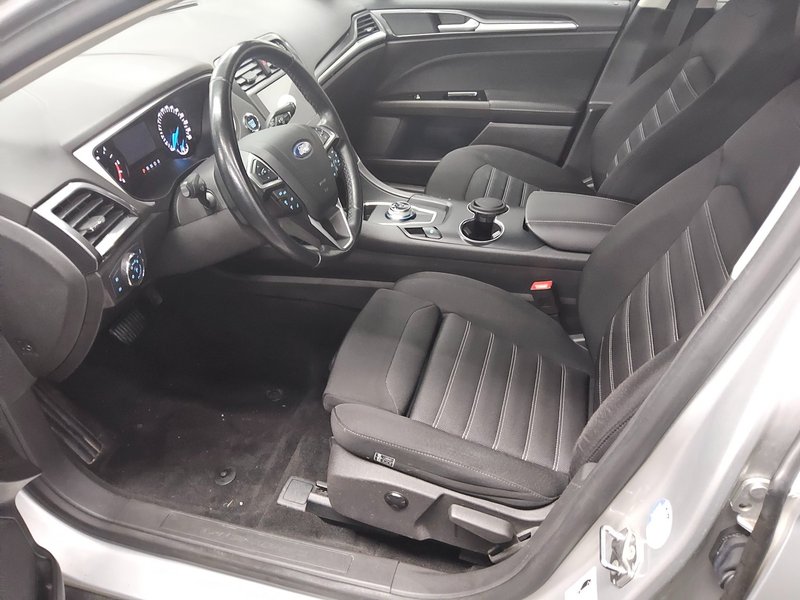 Ford Mondeo Turnier 2.0 EcoBlue automatik Trend • navigacija • grijana sjedala — 8