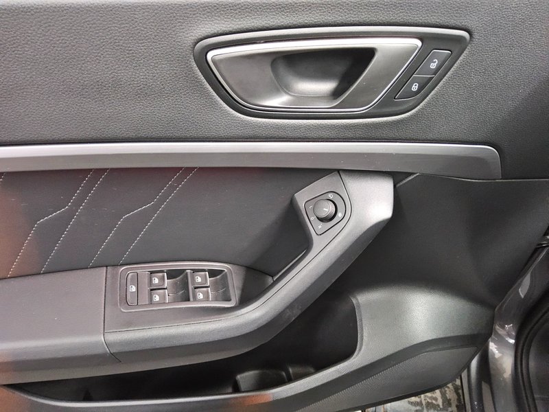 Seat Ateca 2.0 TDI FR-Line automatik • ACC • LED — 10
