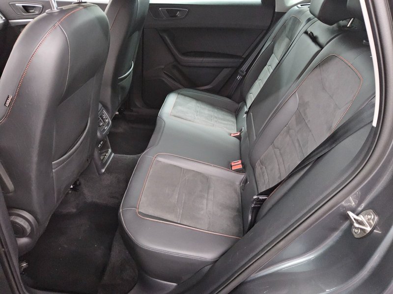 Seat Ateca 2.0 TDI FR-Line automatik • ACC • LED — 13