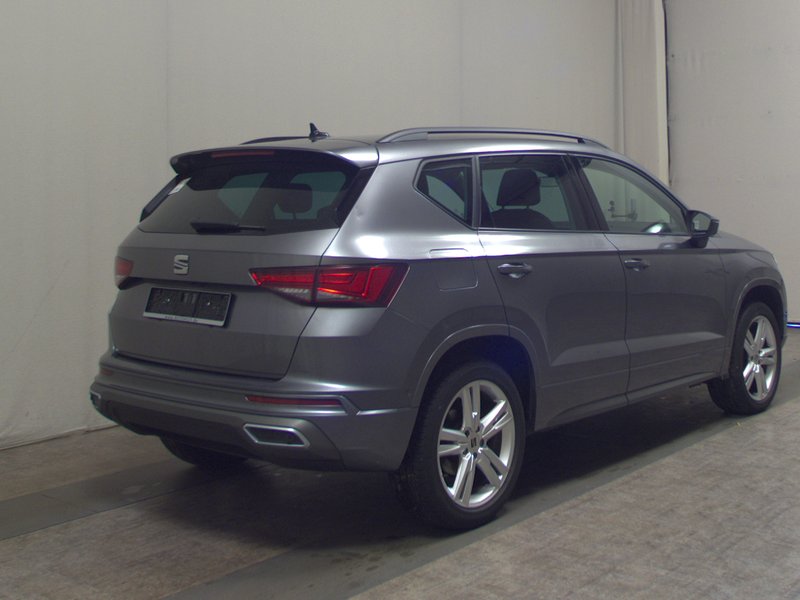 Seat Ateca 2.0 TDI FR-Line automatik • ACC • LED — 4