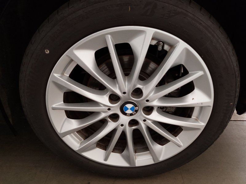 BMW 118i Luxury Line • električna peta vrata • Full LED — 8