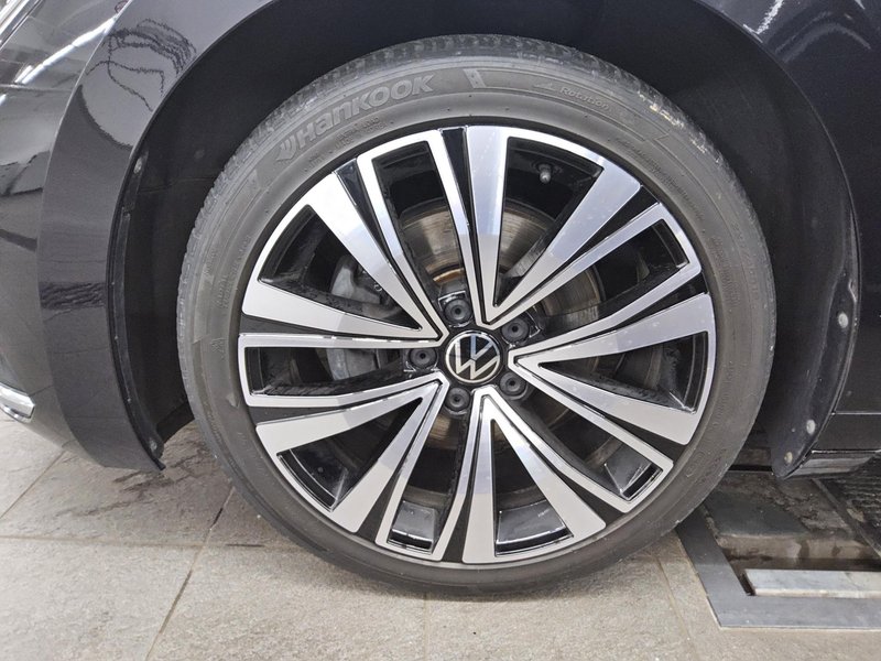 Volkswagen Arteon 2.0 TDI automatik Elegance • ACC • Full LED — 11