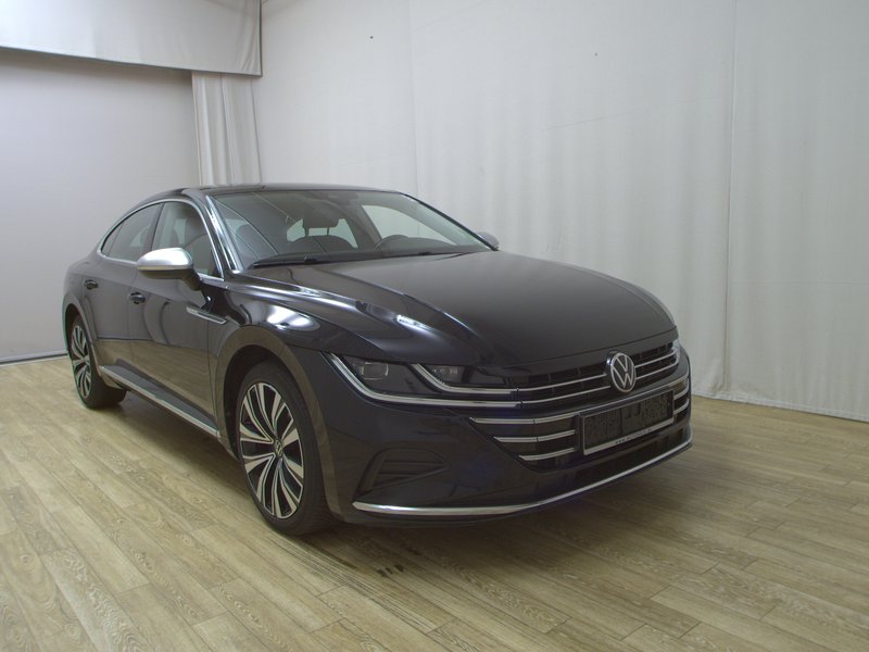 Volkswagen Arteon 2.0 TDI automatik Elegance • ACC • Full LED — 3