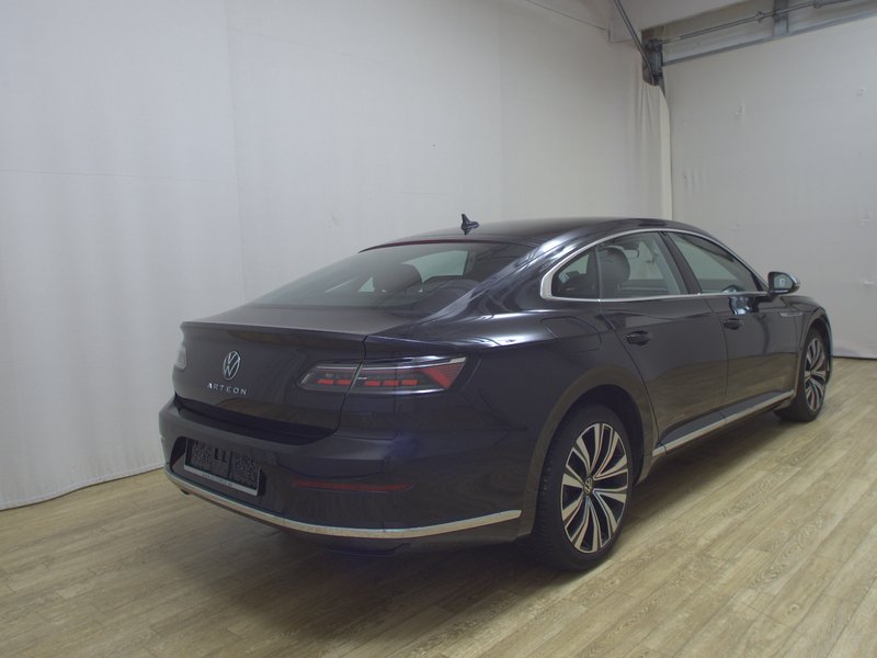 Volkswagen Arteon 2.0 TDI automatik Elegance • ACC • Full LED — 4