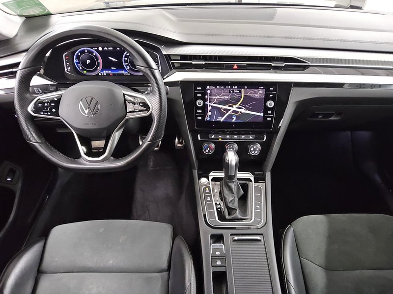 Volkswagen Arteon 2.0 TDI automatik Elegance • ACC • Full LED — 5