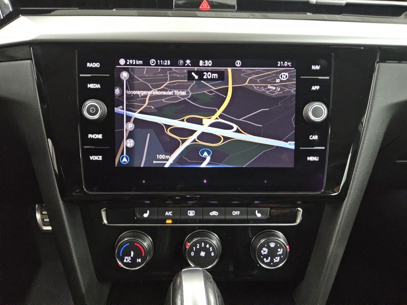 Volkswagen Arteon 2.0 TDI automatik Elegance • ACC • Full LED — 7