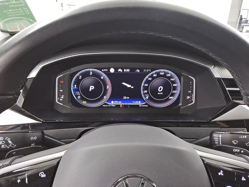 Volkswagen Arteon 2.0 TDI automatik Elegance • ACC • Full LED — 8