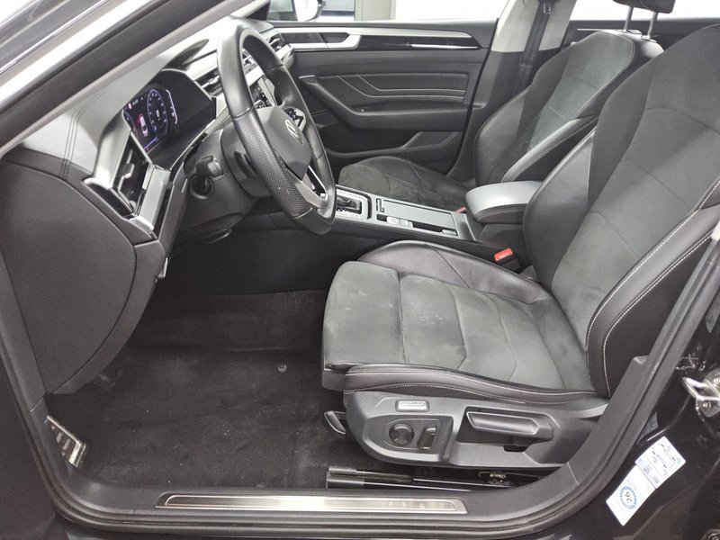 Volkswagen Arteon 2.0 TDI automatik Elegance • ACC • Full LED — 9