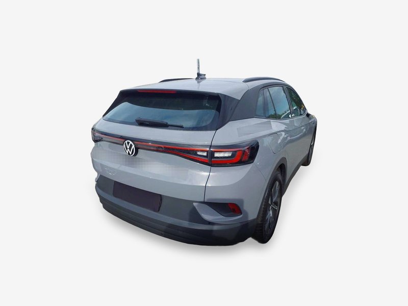 Volkswagen ID.4 automatik Pro Performance • ACC • LED — 3
