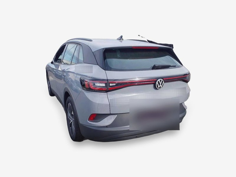 Volkswagen ID.4 automatik Pro Performance • ACC • LED — 4