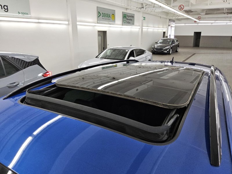Škoda Kodiaq 2.0 TSI 4x4 RS automatik • panorama • LED — 12