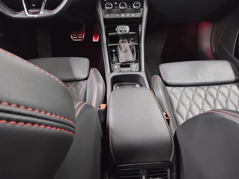 Škoda Kodiaq 2.0 TSI 4x4 RS automatik • panorama • LED — 6