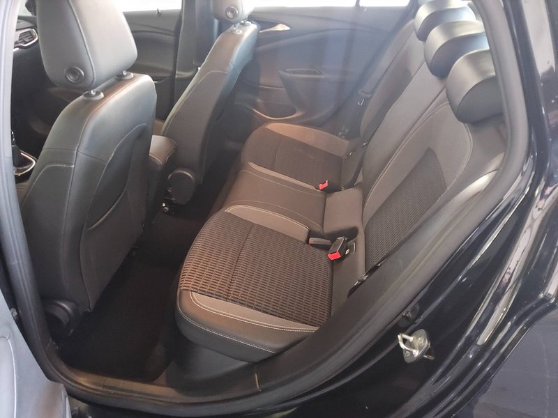Opel Astra ST 1.5 D Elegance • LED • navigacija — 12