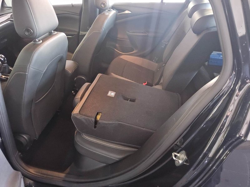 Opel Astra ST 1.5 D Elegance • LED • navigacija — 13