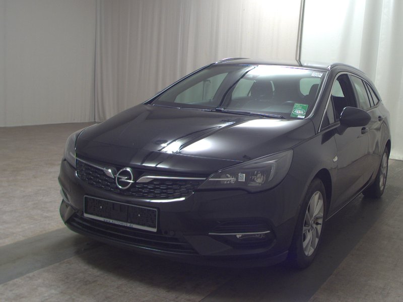 Opel Astra ST 1.5 D Elegance • LED • navigacija — 2