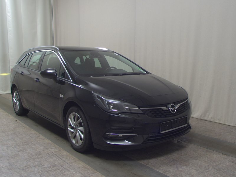 Opel Astra ST 1.5 D Elegance • LED • navigacija — 3