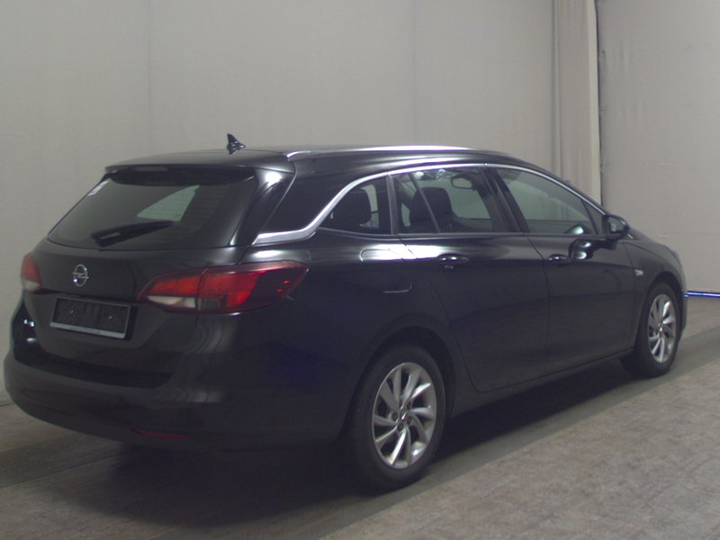Opel Astra ST 1.5 D Elegance • LED • navigacija — 4