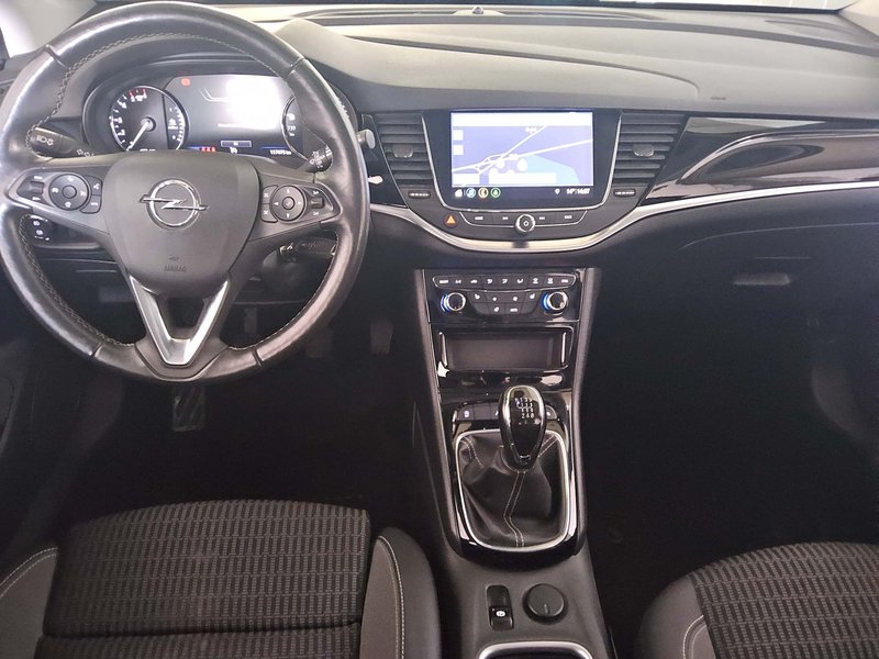 Opel Astra ST 1.5 D Elegance • LED • navigacija — 5