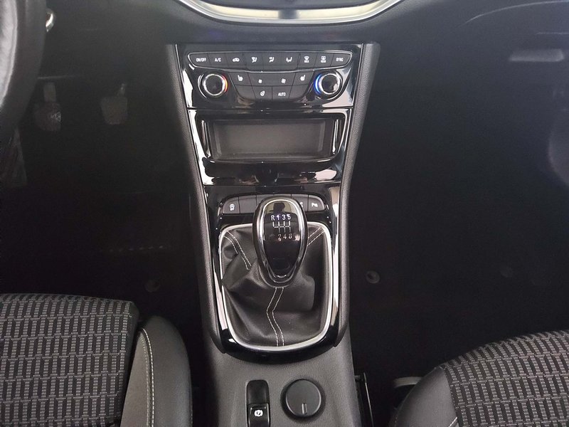 Opel Astra ST 1.5 D Elegance • LED • navigacija — 6