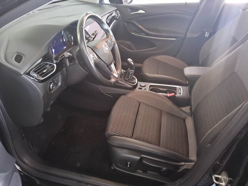 Opel Astra ST 1.5 D Elegance • LED • navigacija — 8