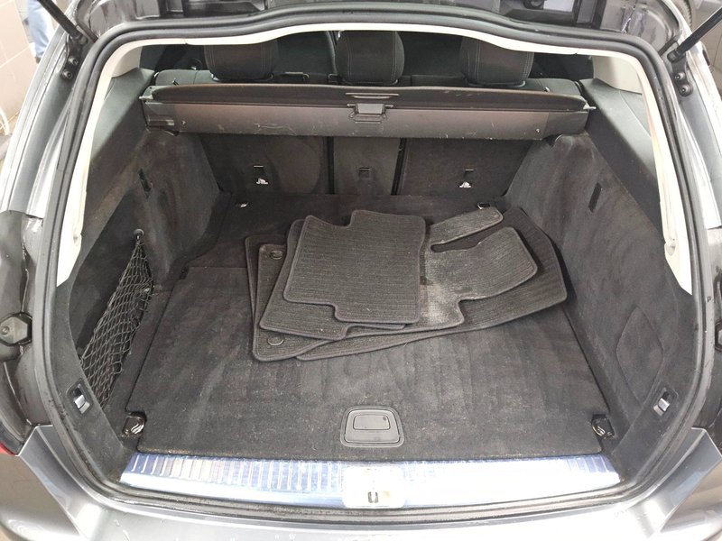 Mercedes-Benz C 220 d automatik • Full LED • AHK — 11