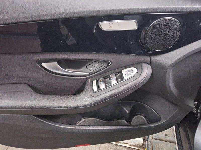 Mercedes-Benz C 220 d automatik • Full LED • AHK — 9