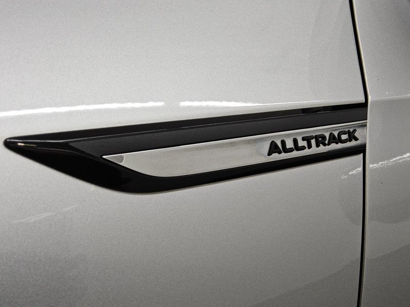 Volkswagen Golf 8 Alltrack 2.0 TDI 4MOTION automatik • ACC • AHK — 12