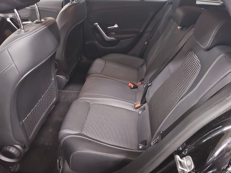 Mercedes-Benz CLA 200 d Shooting Brake Progressive automatik • Full LED — 13