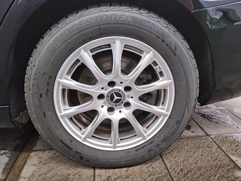 Mercedes-Benz C 200 d karavan automatik Avantgarde • Full LED — 10