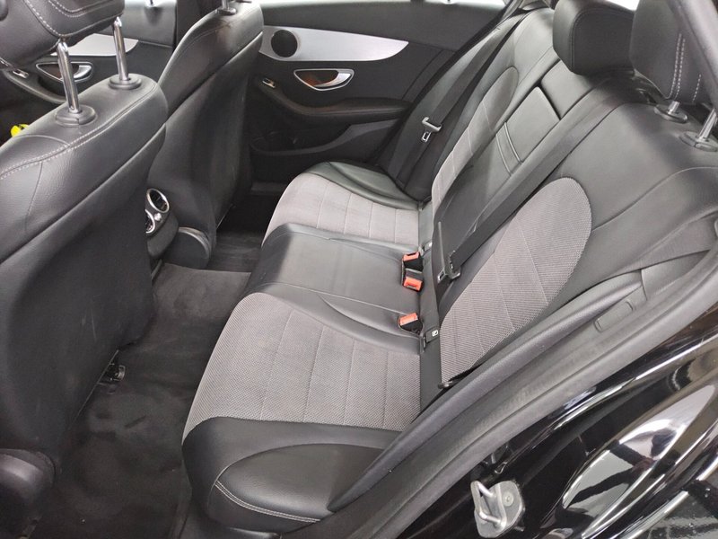 Mercedes-Benz C 200 d karavan automatik Avantgarde • Full LED — 13