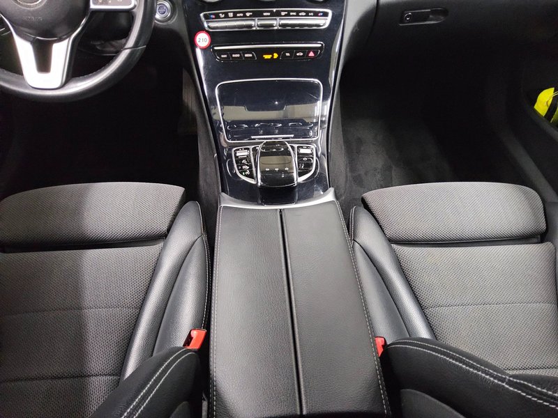 Mercedes-Benz C 200 d karavan automatik Avantgarde • Full LED — 6