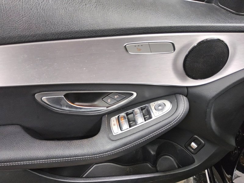 Mercedes-Benz C 200 d karavan automatik Avantgarde • Full LED — 9