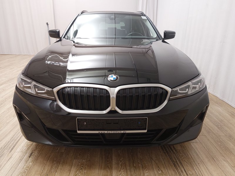 BMW 320d Touring automatik • ACC • AHK — 9