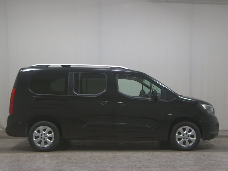 Opel Combo Life 1.5 D automatik Innovation • AHK • HUD