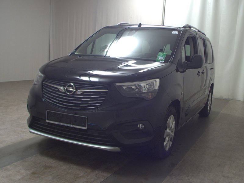 Opel Combo Life 1.5 D automatik Innovation • AHK • HUD — 2