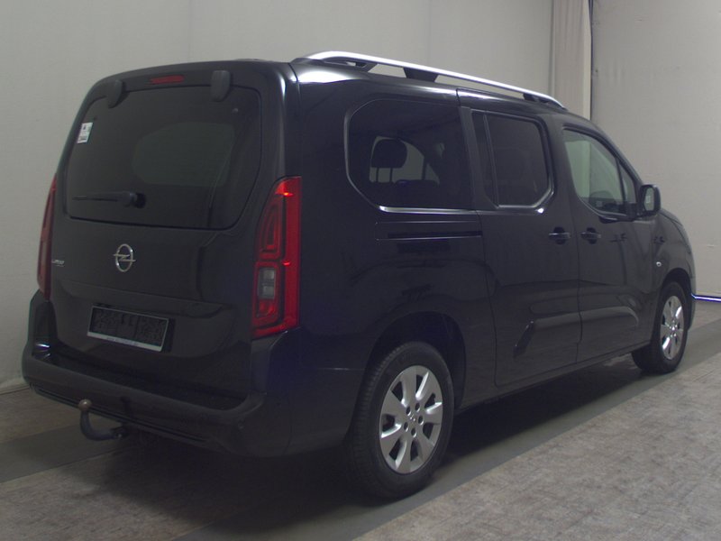 Opel Combo Life 1.5 D automatik Innovation • AHK • HUD — 4
