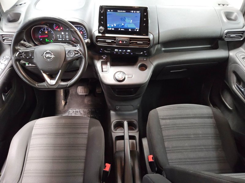 Opel Combo Life 1.5 D automatik Innovation • AHK • HUD — 5