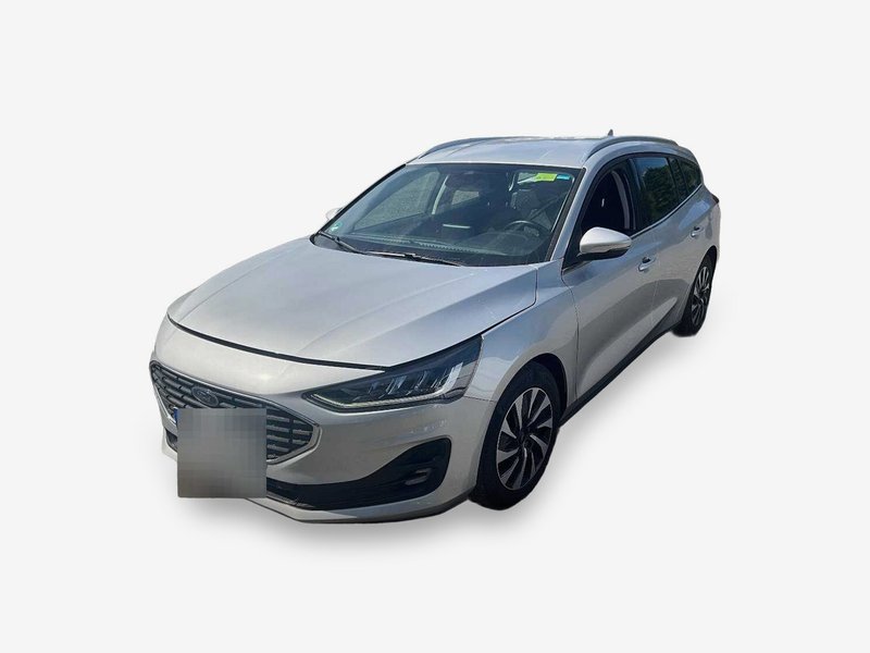 Ford Focus automatik • LED