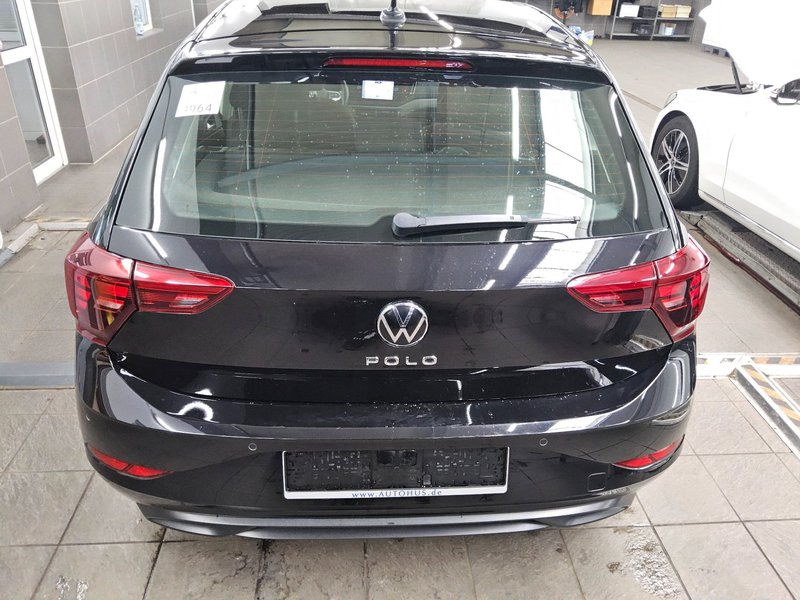 Volkswagen Polo 1.0 TSI Life • Full LED • navigacija — 11