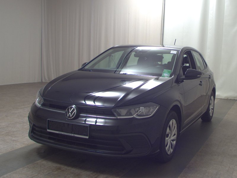 Volkswagen Polo 1.0 TSI Life • Full LED • navigacija — 2